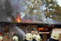 Feuer 2 Y Explo Koeln Hoehenhaus Scheuerhofstr P1763